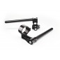 HANDLEBAR KIT +60MM BK