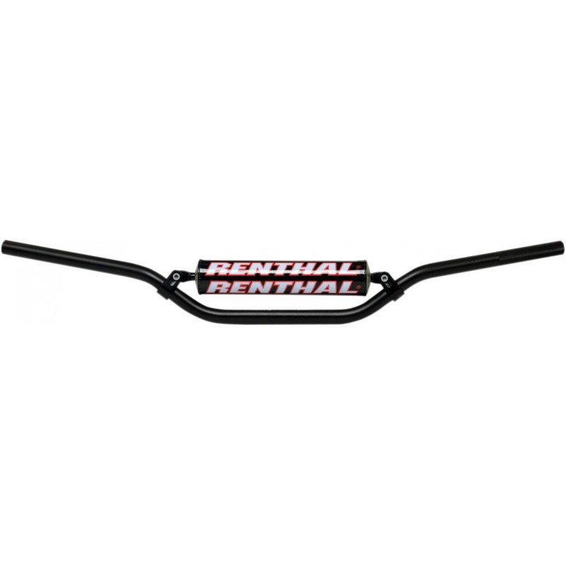 RENTHAL 22MM 693 ENDURO BLK