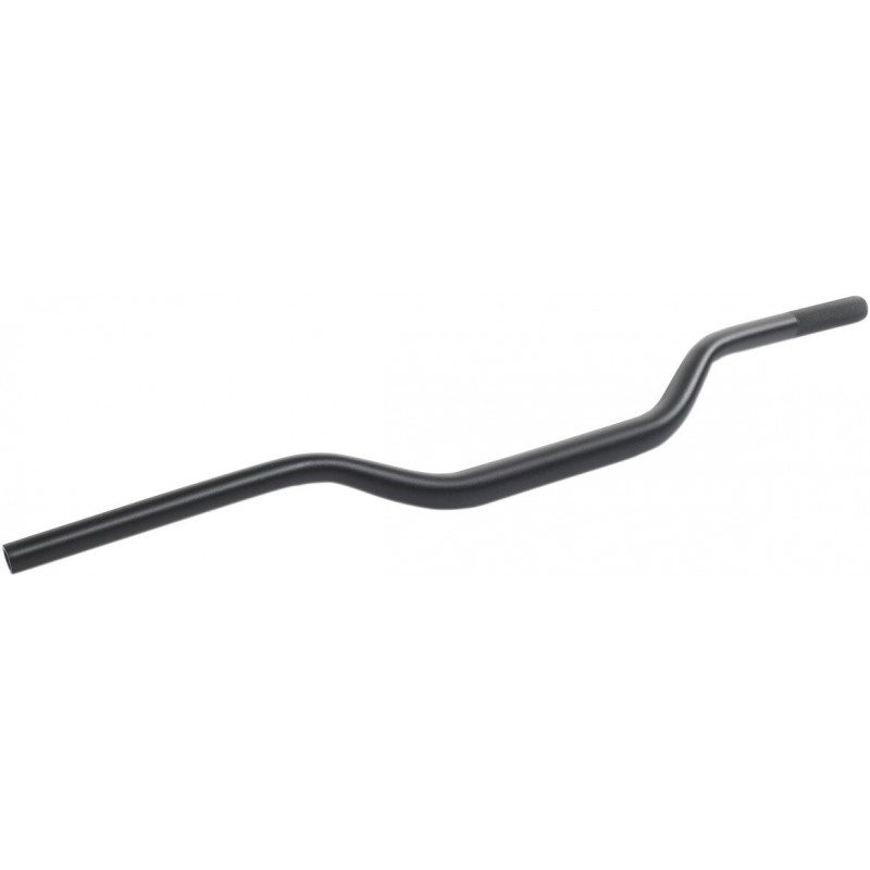 HANDLEBAR ALU BK 28 6MM M