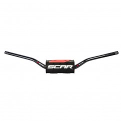 HANDLEBAR O2 D28.6MM RC