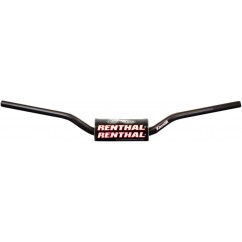 RENTHAL FATBAR 839 BK