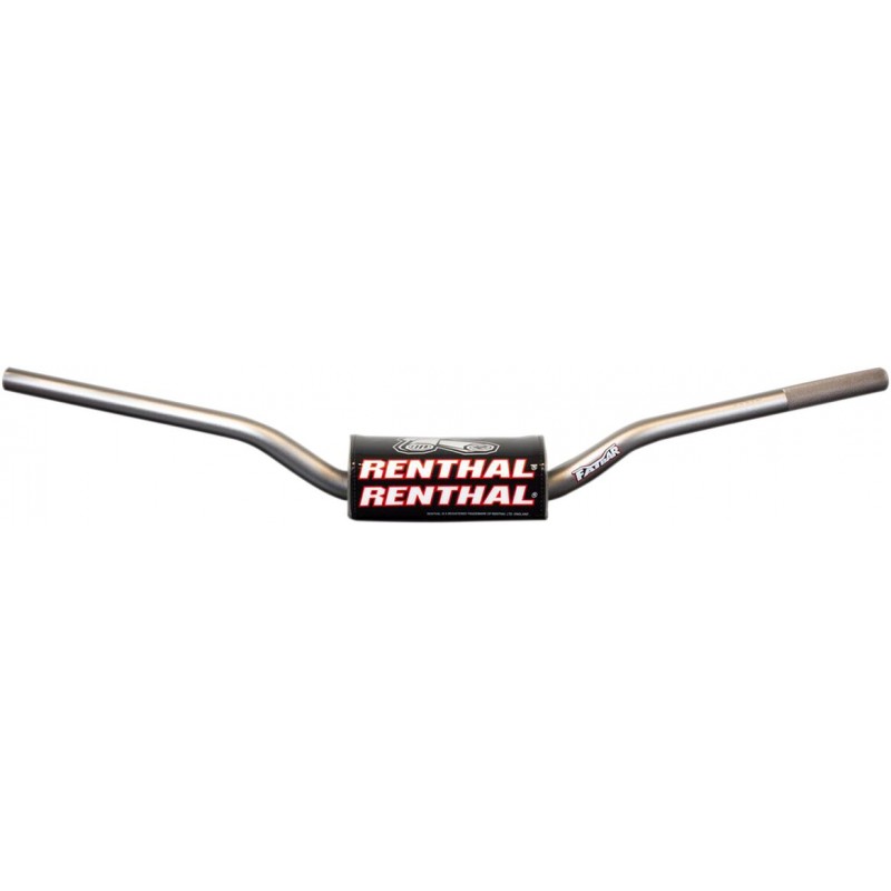 RENTHAL FATBAR 839 TT