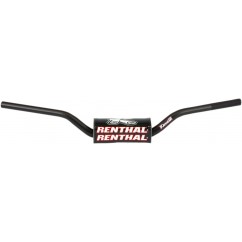 RENTHAL FATBAR 842 BLK