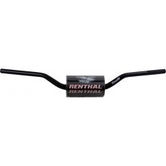 RENTHAL FATBAR 602 BK