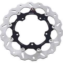 BRAKE ROTOR DF520CWD