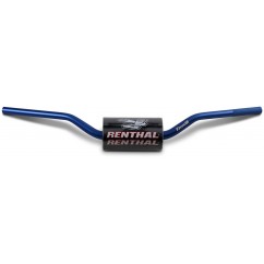 RENTHAL FATBAR 602 BLUE