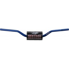 RENTHAL FATBAR 602 BLUE