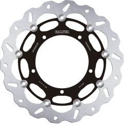 BRAKE ROTOR DF520CWI