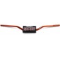 RENTHAL FATBAR 827 KTM ORANGE