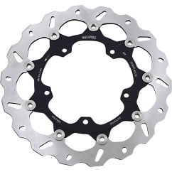 BRAKE ROTOR DF520CWI