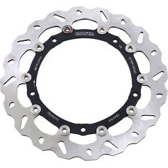 BRAKE ROTOR DF755CWD