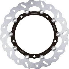 BRAKE ROTOR DF755CWD