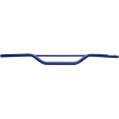 HANDLEBAR STL YZ BL