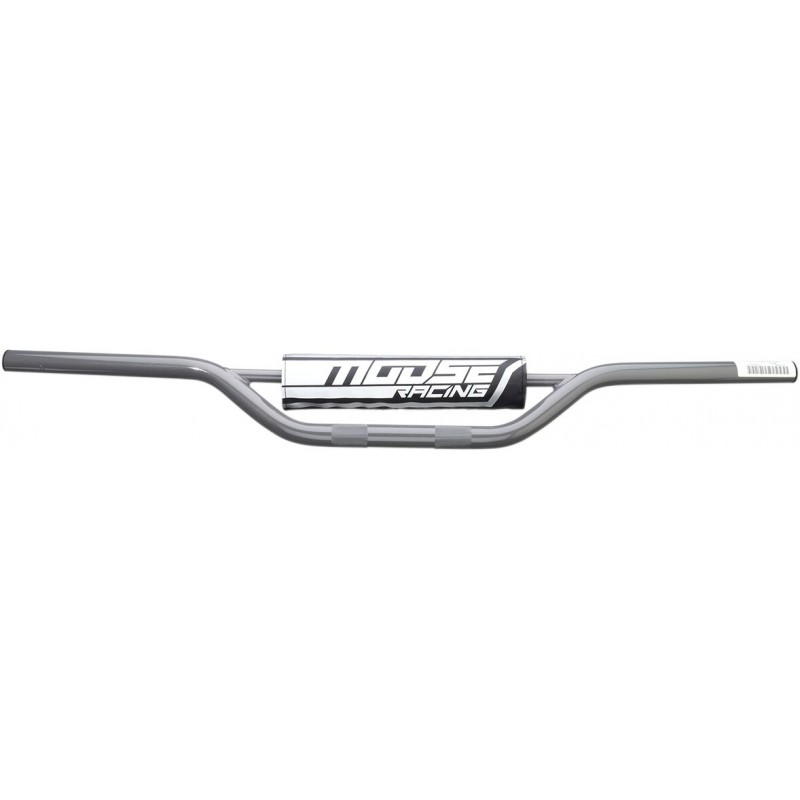 HANDLEBAR STL YZ GY