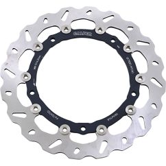 BRAKE ROTOR DF755CWI