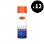 Spray Contact Cleaner TWIN AIR - spray 500ml x12