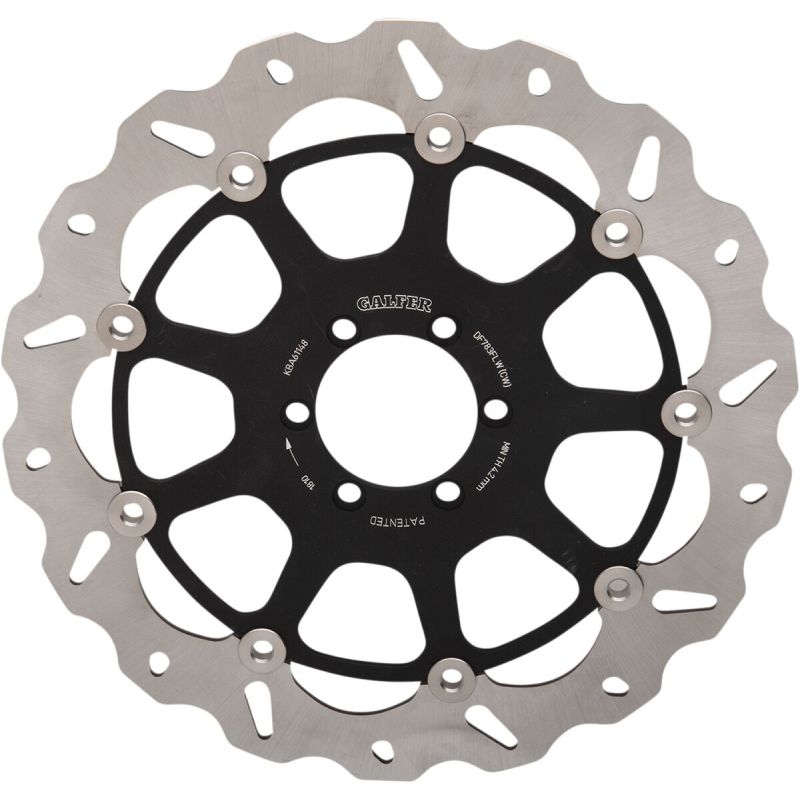 BRAKE ROTOR DF783CWD