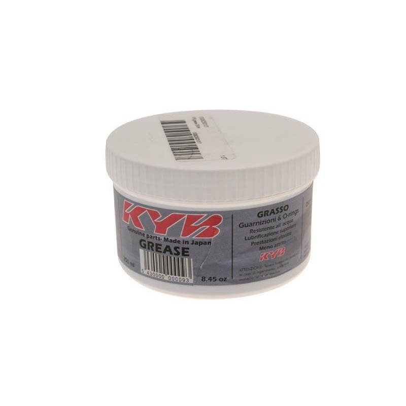 Graisse pour suspension KAYABA - 250ml