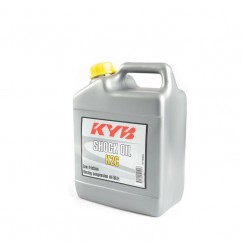 Huile d'amortisseur KAYABA K2C - 5L