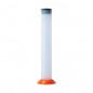 Tube de mesure d'huile RFX Race avec capuchon - 250 ml