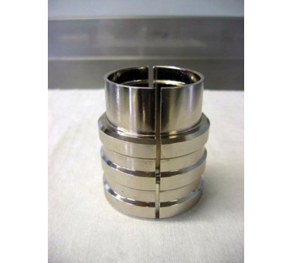 Bague de montage KAYABA joint spi Ø46mm