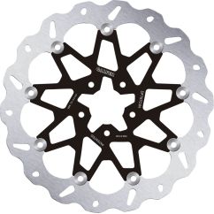 BRAKE ROTOR DF787CWI
