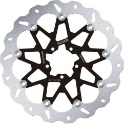 BRAKE ROTOR DF066CWI