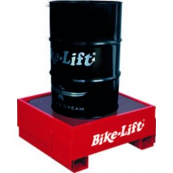 Bac de rétention pliable BIKE LIFT