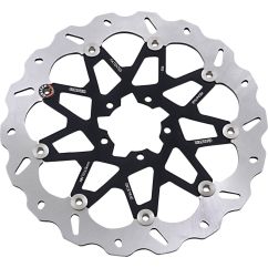 BRAKE ROTOR DF066CWI