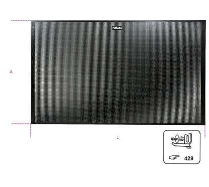 Panneau mural porte-outils BETA