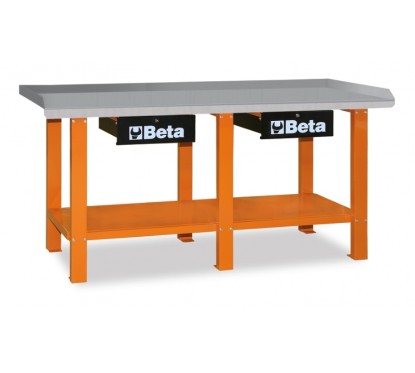 Établi BETA orange