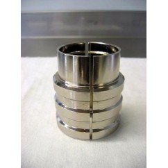 Bague de montage KAYABA joint spi Ø48mm