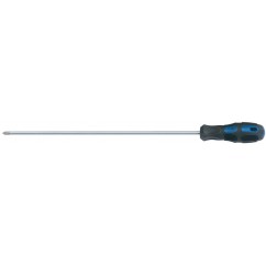 Tournevis DRAPER extra-long Phillips® PH2x450mm