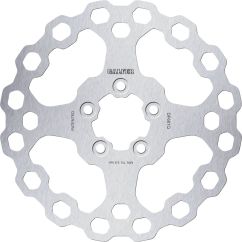 BRAKE DISC FIXED CUBIQ