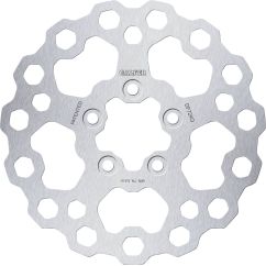 ROTOR REAR SOL MNT CUBIQ