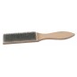 Brosse métallique DRAPER acier 210mm