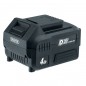 Batterie DRAPER D20 20V 4.0Ah Lithium-Ion