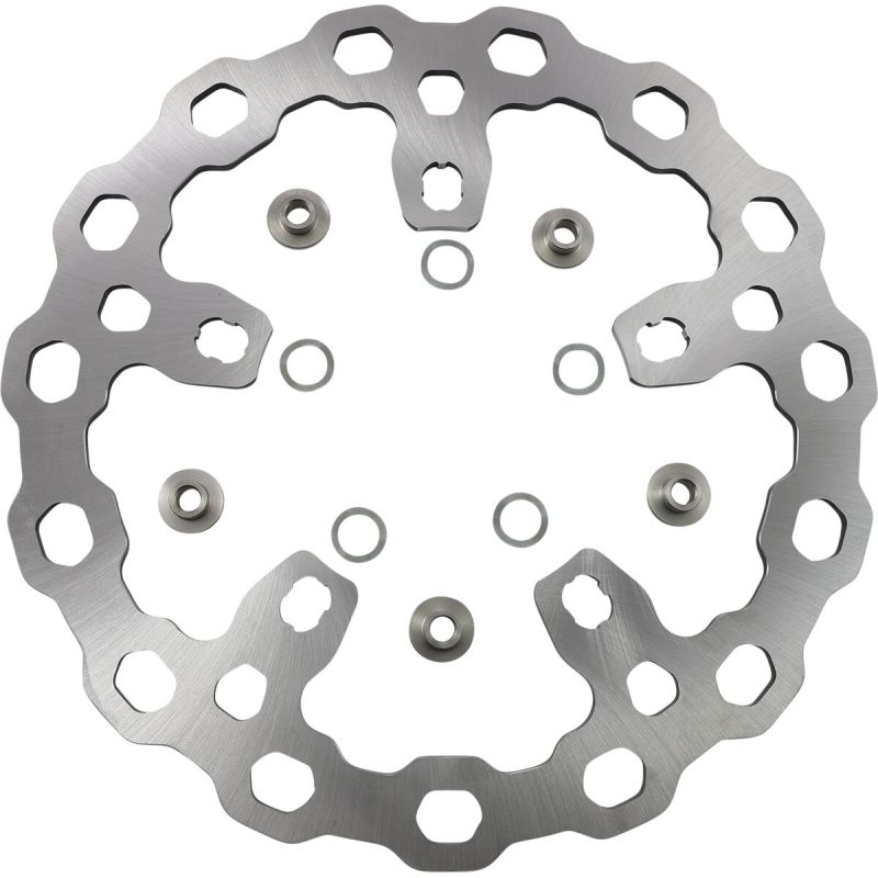 ROTOR FR SEM FL12.5"CUBIQ