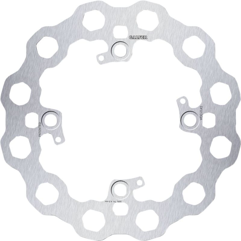 BRAKE ROTOR DF013QA