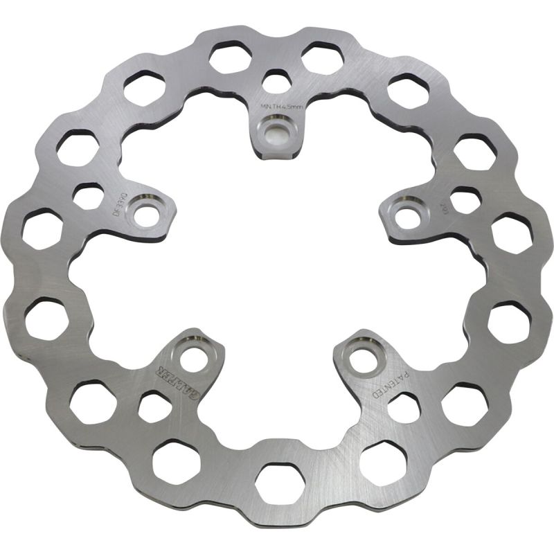 BRAKE ROTOR DF339Q