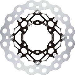 BRAKE ROTOR DF358FLQ
