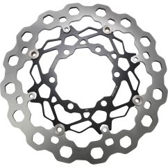 BRAKE ROTOR DF358FLQ