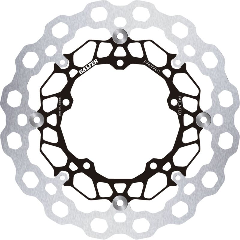 BRAKE ROTOR DF475FLQ