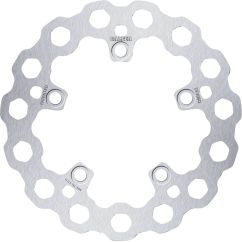 BRAKE ROTOR DF496Q
