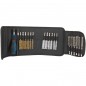 Kit de nettoyage DRAPER 20 brosses