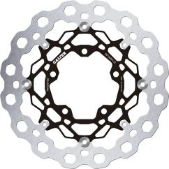 BRAKE ROTOR FLOATING CUBIQ - 17104113