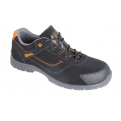 Chaussure basse en Nubuck hydrofuge BETA avec insert anti-abrasion taille 43