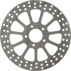 BRAKE ROTOR FIXED ROUND - 17104178