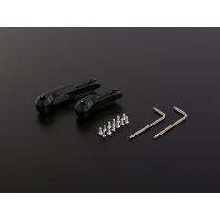 Levier Frein ABM SyntoEvo - HUSQVARNA Nuda 900 R 2011 -
