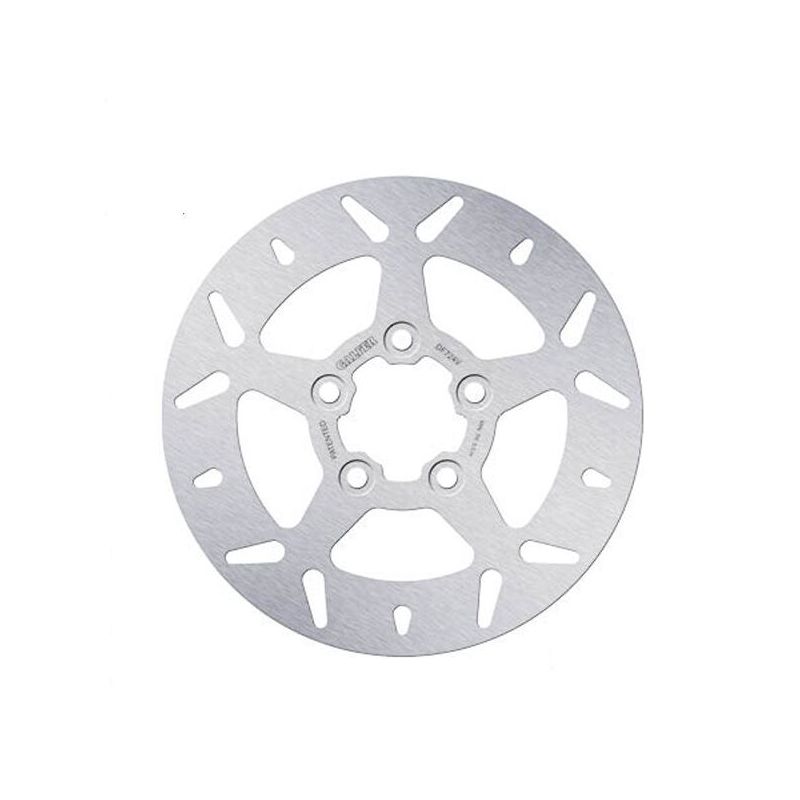 BRAKE ROTOR FIXED ROUND - 17104220